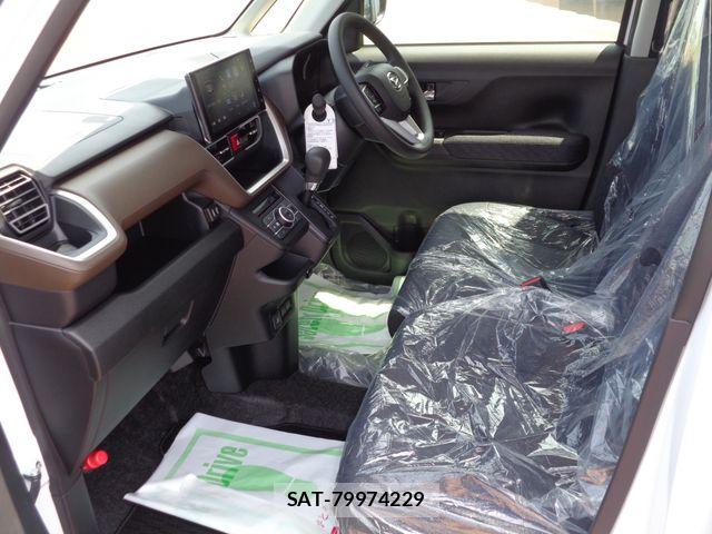 Daihatsu MOVE 2025-06 8208840-1