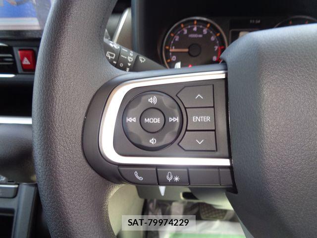 Daihatsu MOVE 2025-06 8208840-22