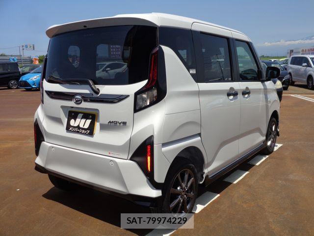 Daihatsu MOVE 2025-06 8208840-2