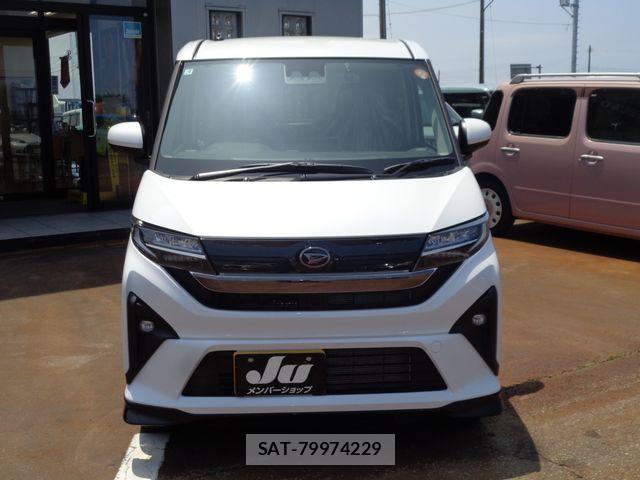 Daihatsu MOVE 2025-06 8208840-3