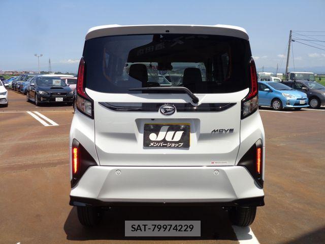 Daihatsu MOVE 2025-06 8208840-6