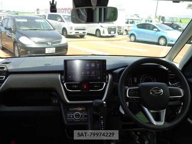 Daihatsu MOVE 2025-06 8208840-7