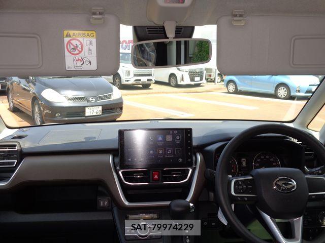 Daihatsu MOVE 2025-06 8208840-8