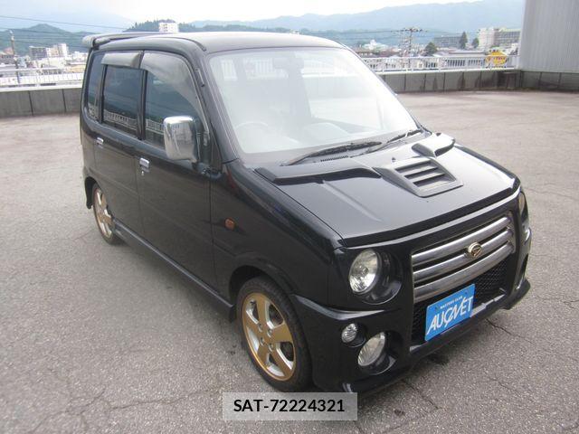 sat car