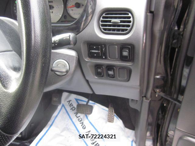 Daihatsu MOVE 2002-03 8208843-14