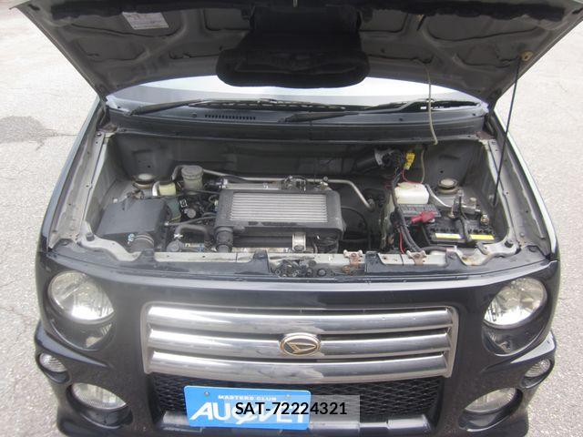 Daihatsu MOVE 2002-03 8208843-18