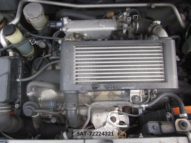 Daihatsu MOVE 2002-03 8208843-19