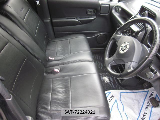 Daihatsu MOVE 2002-03 8208843-20