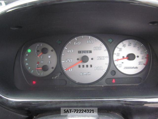 Daihatsu MOVE 2002-03 8208843-3