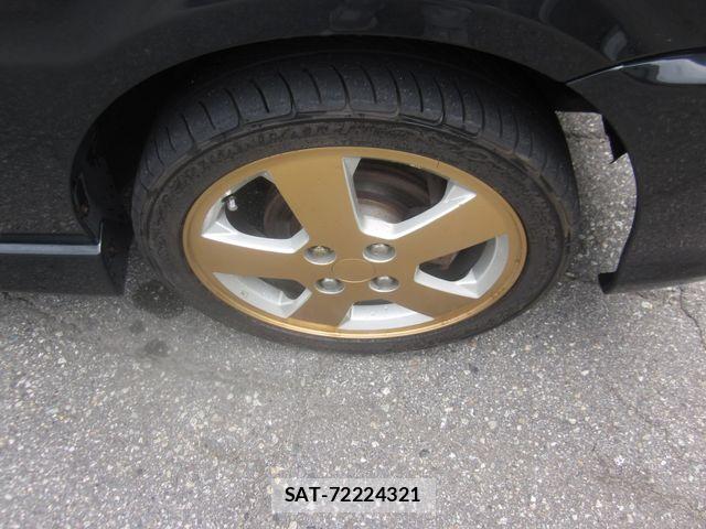 Daihatsu MOVE 2002-03 8208843-7
