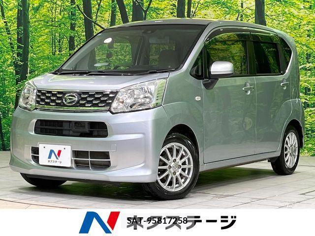 Daihatsu MOVE 2015-09 8208841-0