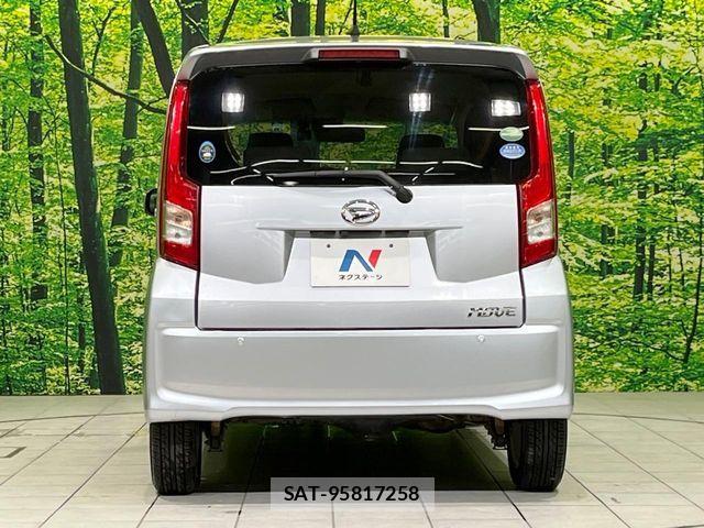 Daihatsu MOVE 2015-09 8208841-14