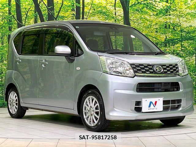 Daihatsu MOVE 2015-09 8208841-15