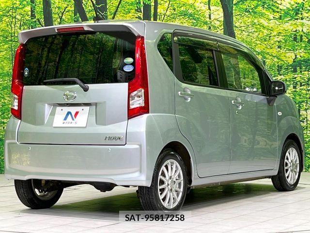Daihatsu MOVE 2015-09 8208841-16