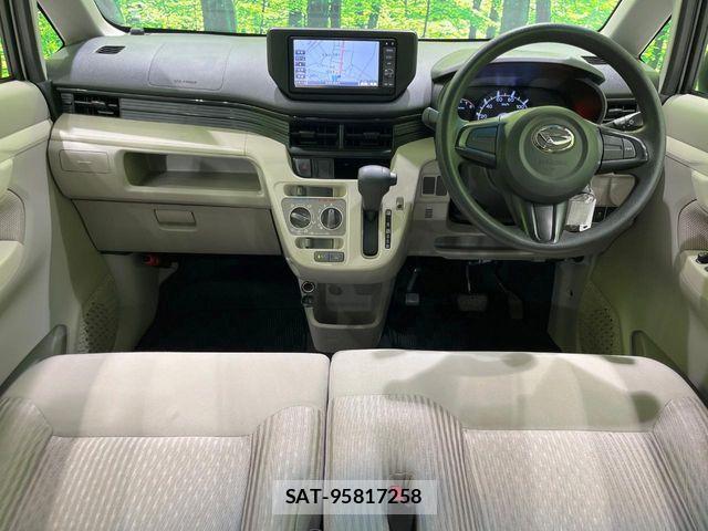 Daihatsu MOVE 2015-09 8208841-1