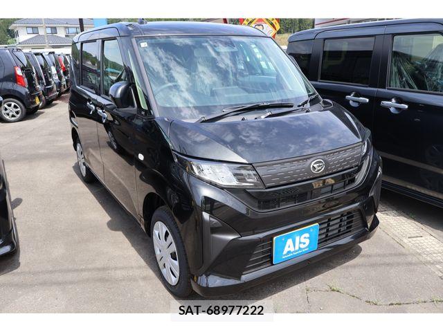 Daihatsu MOVE 2026-07 8230931-0