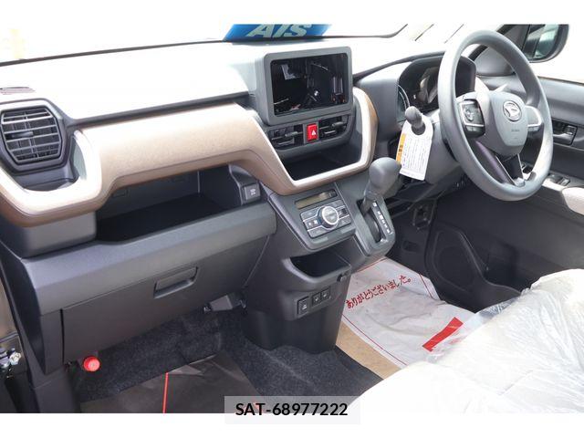 Daihatsu MOVE 2026-07 8230931-1