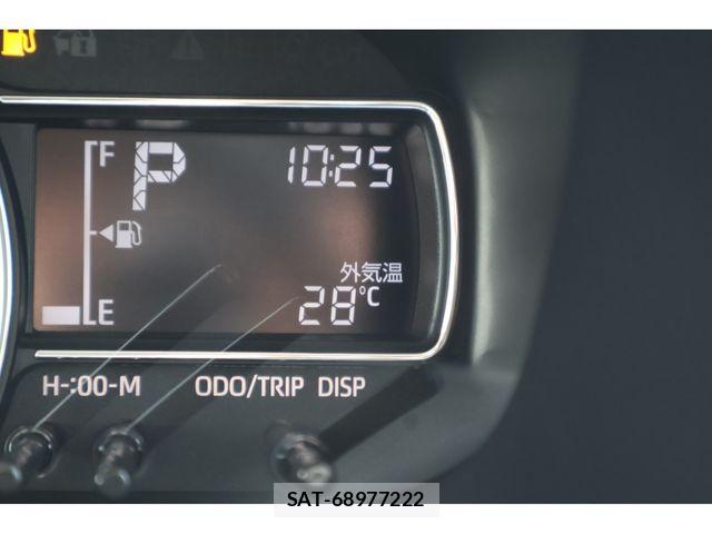 Daihatsu MOVE 2026-07 8230931-22