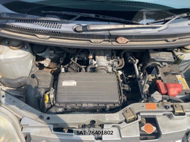 Daihatsu MOVE 2005-09 8245986-9