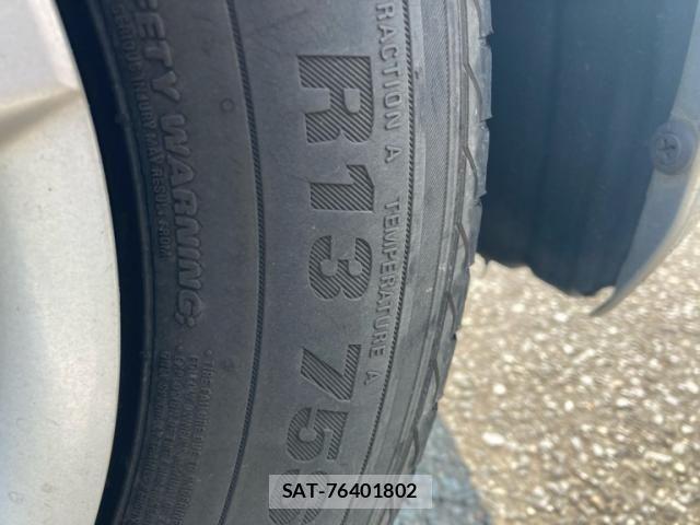 Daihatsu MOVE 2005-09 8245986-10