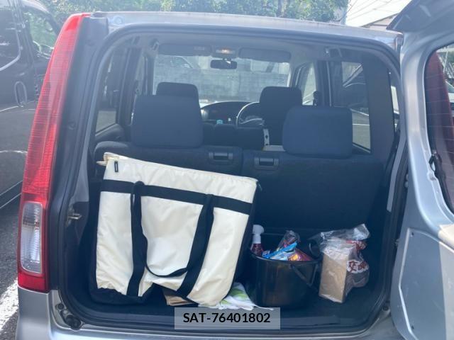 Daihatsu MOVE 2005-09 8245986-15