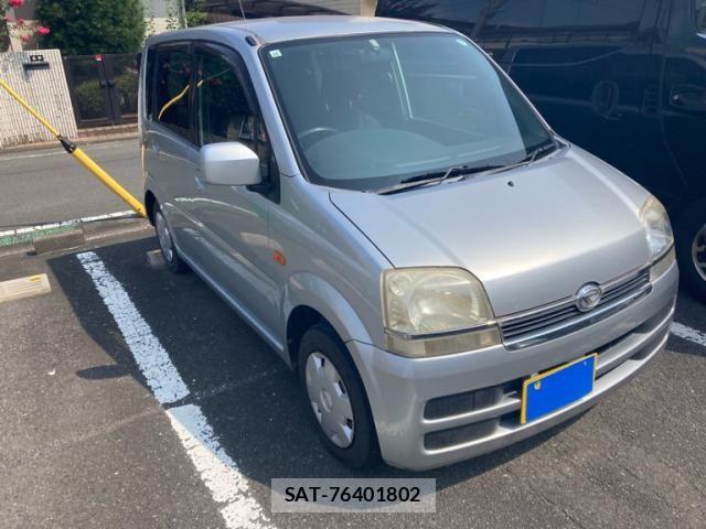 Daihatsu MOVE 2005-09 8245986-1