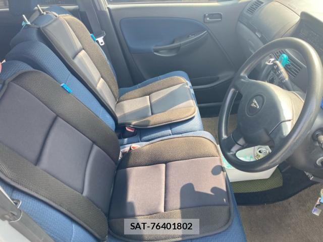 Daihatsu MOVE 2005-09 8245986-19