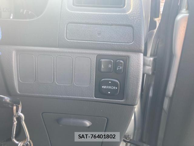 Daihatsu MOVE 2005-09 8245986-22