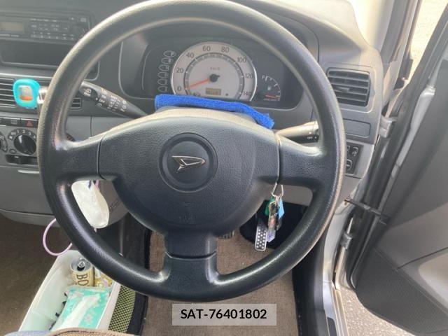 Daihatsu MOVE 2005-09 8245986-23