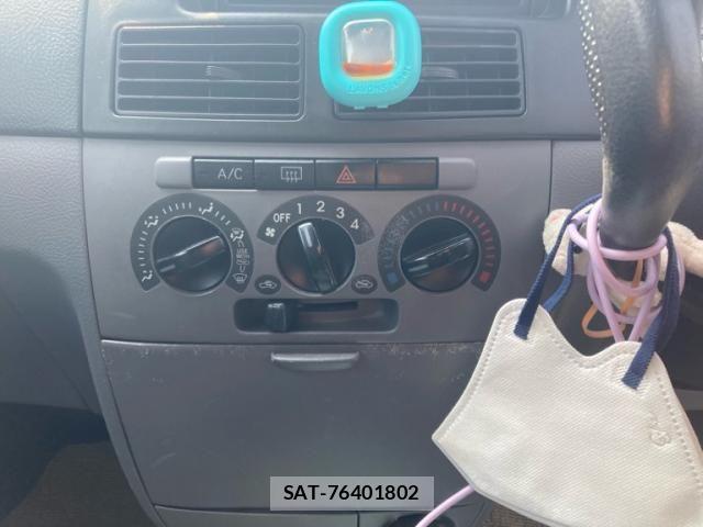 Daihatsu MOVE 2005-09 8245986-24
