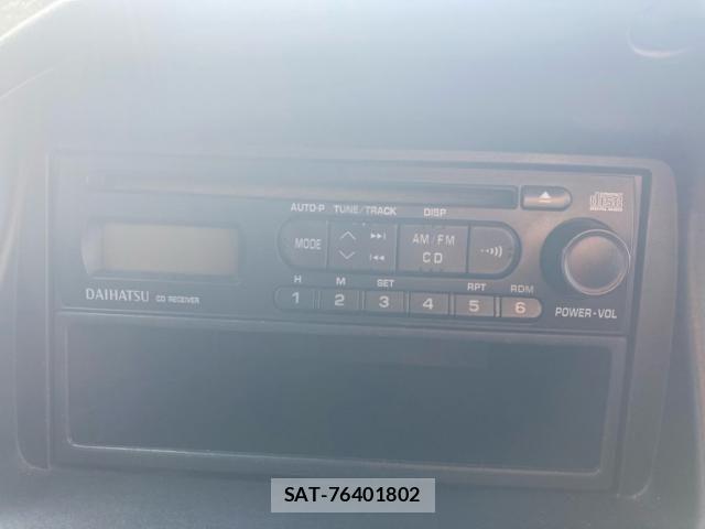 Daihatsu MOVE 2005-09 8245986-25