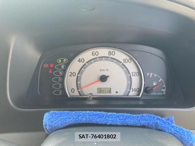 Daihatsu MOVE 2005-09 8245986-26