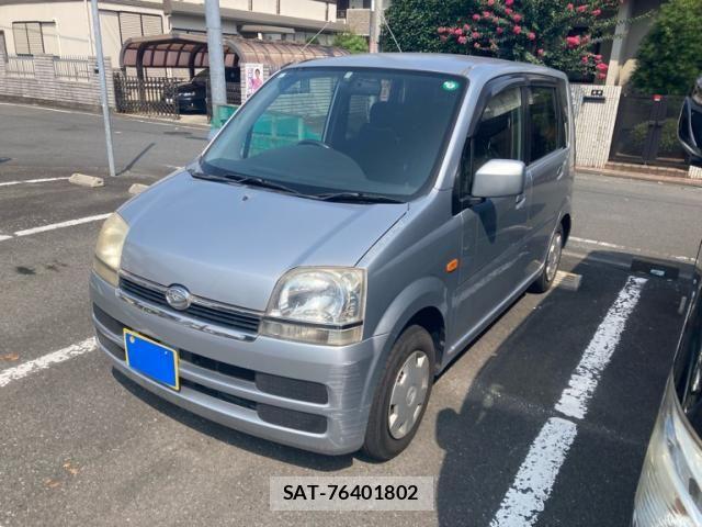 Daihatsu MOVE 2005-09 8245986-2