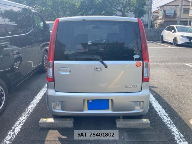 Daihatsu MOVE 2005-09 8245986-3