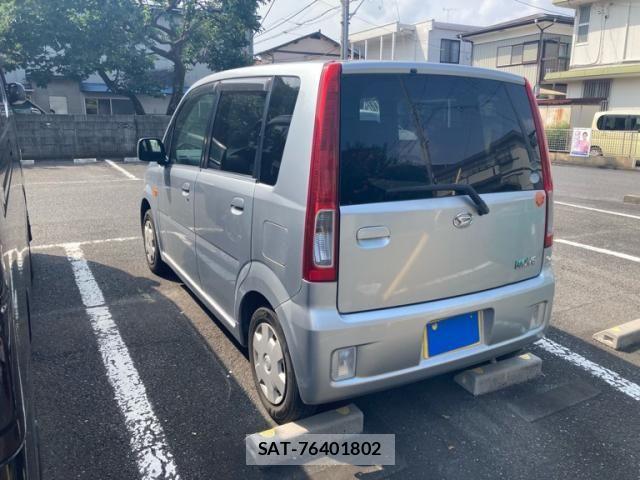 Daihatsu MOVE 2005-09 8245986-4