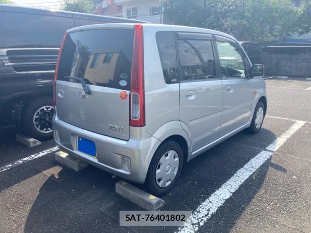 Daihatsu MOVE 2005-09 8245986-5
