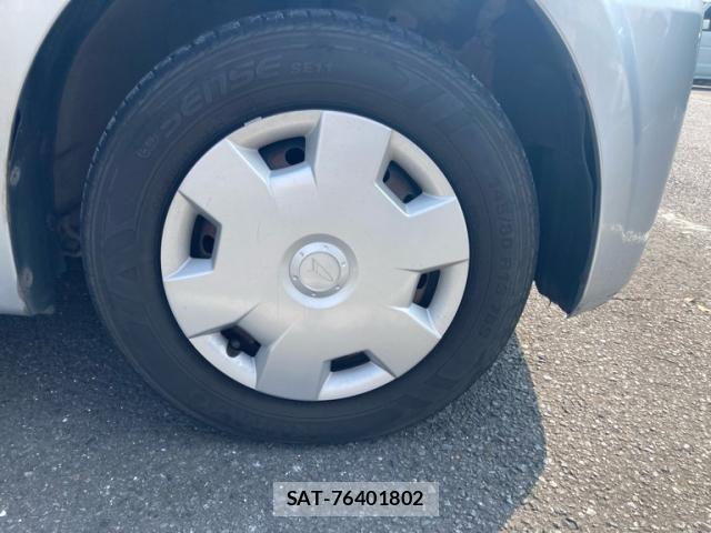 Daihatsu MOVE 2005-09 8245986-6