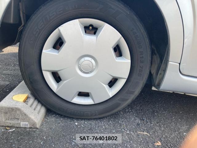 Daihatsu MOVE 2005-09 8245986-7