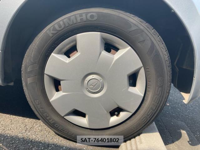 Daihatsu MOVE 2005-09 8245986-8