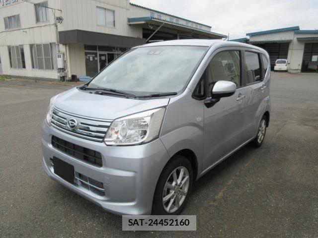 Daihatsu MOVE 2022-07 8245985-0