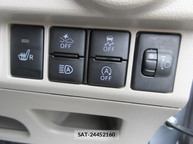 Daihatsu MOVE 2022-07 8245985-14