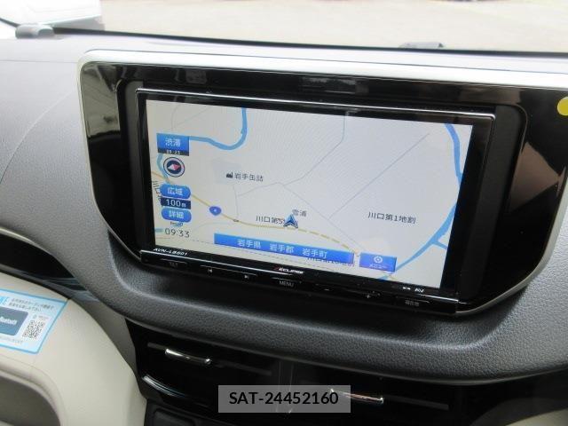Daihatsu MOVE 2022-07 8245985-17