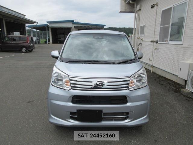 Daihatsu MOVE 2022-07 8245985-1