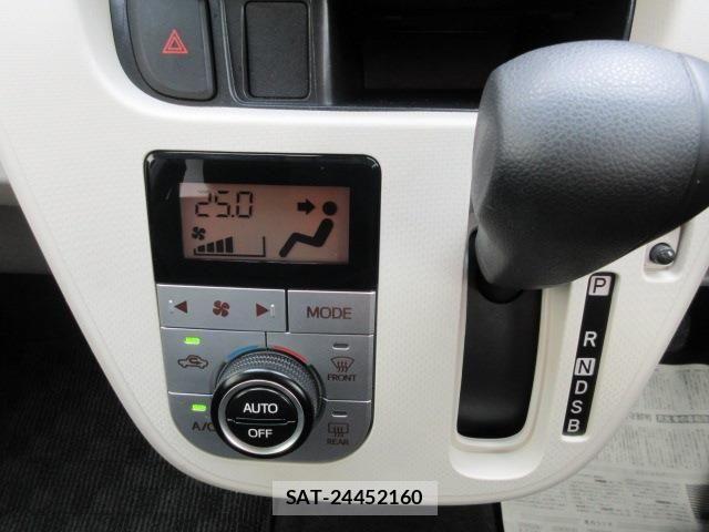 Daihatsu MOVE 2022-07 8245985-19