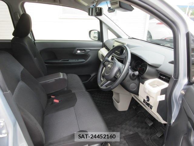 Daihatsu MOVE 2022-07 8245985-20