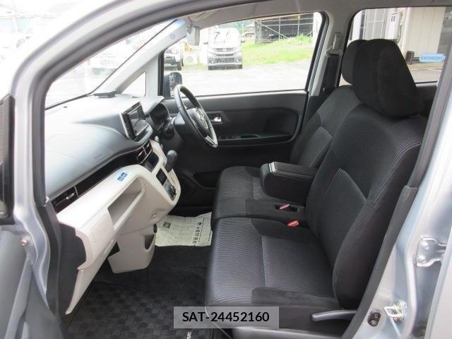 Daihatsu MOVE 2022-07 8245985-21