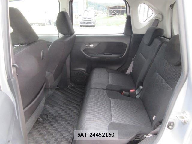 Daihatsu MOVE 2022-07 8245985-23