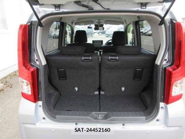 Daihatsu MOVE 2022-07 8245985-24