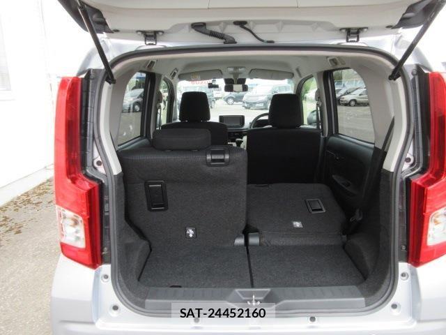 Daihatsu MOVE 2022-07 8245985-25