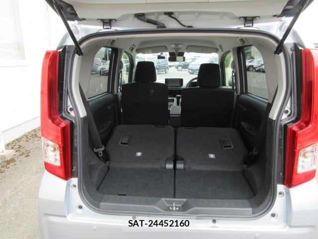 Daihatsu MOVE 2022-07 8245985-26